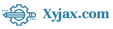 Xyjax Digital Media