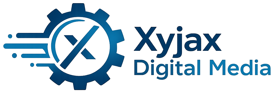 Xyjax Digital Media