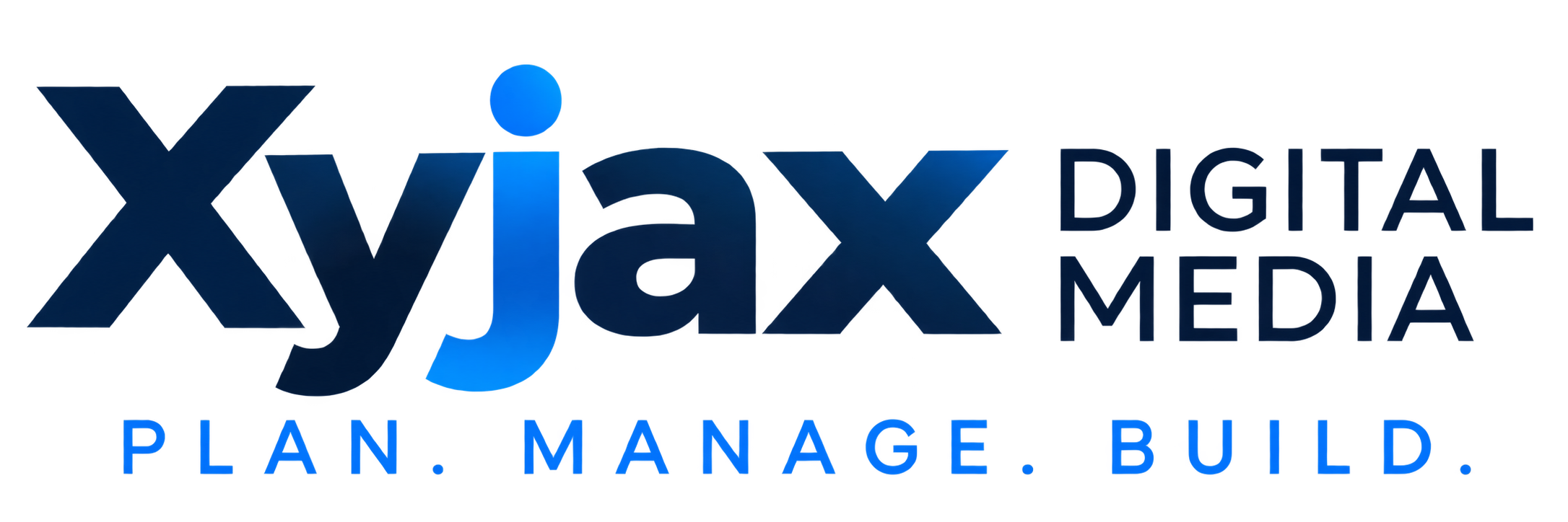 Xyjax Digital Media